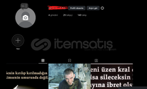 (2015) ERKEK TURK HESABI (2015) ERKEK TURK HESABI