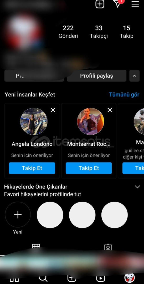 2015 Kurulum Eski Instagram Hesabı temiz hesap 2015 Kurulum Eski Instagram Hesabı temiz hesap