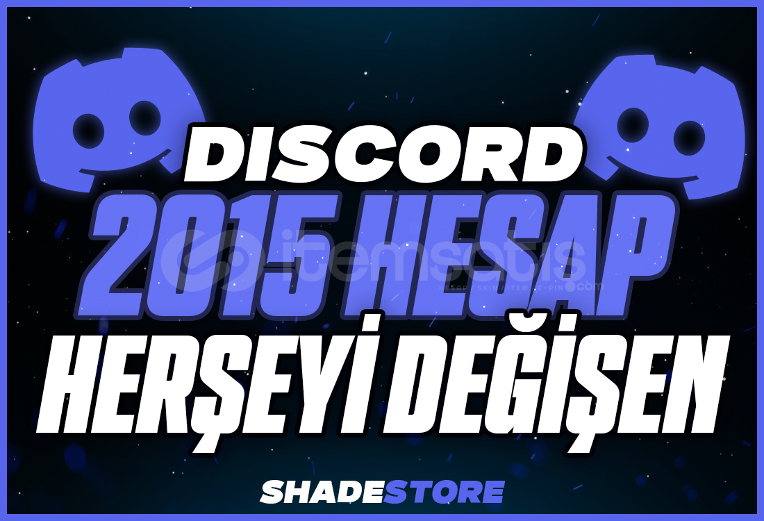 ✨2015 KURULUM✨HERŞEYİ DEĞİŞEN HESAP ✨2015 KURULUM✨HERŞEYİ DEĞİŞEN HESAP