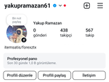 2015 Kurulum Meta Busines TR hesabı