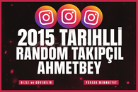 2015 KURULUM ORGANİK HESAPLAR