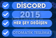 2015 Kurulum + Oto Teslimat + Herşeyi Değişen