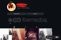 2015 KURULUM TAKİPÇİLİ ERKEK HESABI 