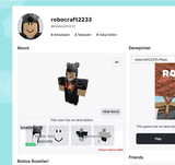 ⭐2015 KURULUMLU LİMİTEDLİ ROBLOX HESABI⭐