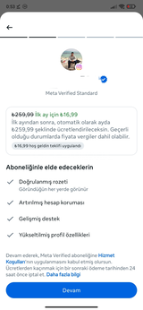2015+META AÇIK HESAP 