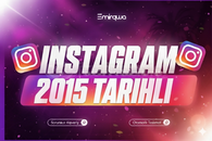✈️2015 TARIHLI INSTAGRAM HESAP 7/24 TESLİM✈️