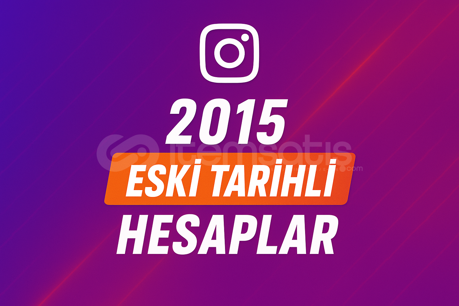 2015 Tarihli İnstagram Hesapları 2015 Tarihli İnstagram Hesapları