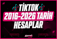 2016-2026 TARİHLİ MAİL TESLİM HESAP 2016-2026 TARİHLİ MAİL TESLİM HESAP