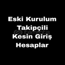 2016 Eski Kurulum Takipçili Kesin Giriş 