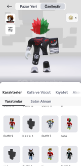 2016 girişli eski reedm kodlarıyla dolu hesap