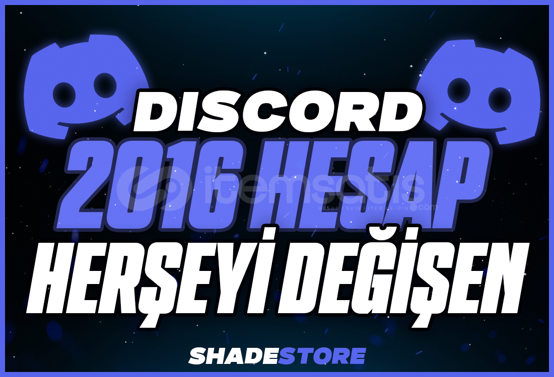 ✨2016 KURULUM✨HERŞEYİ DEĞİŞEN HESAP ✨2016 KURULUM✨HERŞEYİ DEĞİŞEN HESAP