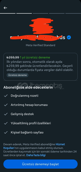 2016 KURULUM MAVİ TİK 1 YIL ÜCRETSİZ 