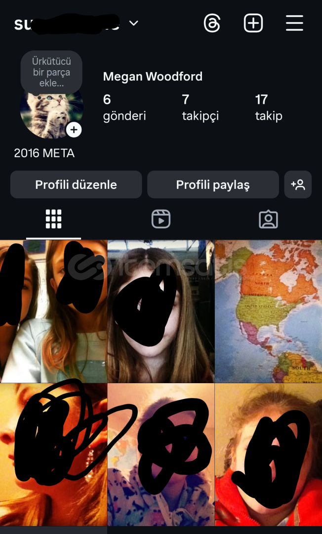 2016 META HESAP  2016 META HESAP