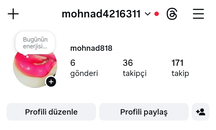 ⚡ 2016 Postlu hesap ⚡