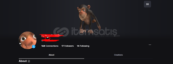 2017 1K ROBUX YATIRILMIŞ HESAP