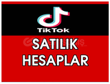 TİK TOK 2018 2022 TARİHLİ HESAPLAR