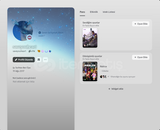 ⭐2017 + 8 Ay Boost Badgeli Discord Hesabı ⭐ ⭐2017 + 8 Ay Boost Badgeli Discord Hesabı ⭐