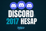 ⭐️ 2017 Discord Hesabı Bilgileri Değişen