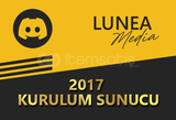 2017 KURULUM DİSCORD SUNUCU