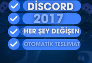 2017 Kurulum + Herşeyi Değişen + Discord Hesap