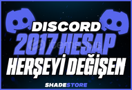 ✨2017 KURULUM✨HERŞEYİ DEĞİŞEN HESAP ✨2017 KURULUM✨HERŞEYİ DEĞİŞEN HESAP