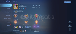 2017 kurulum mainlik hesap