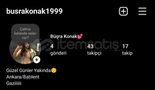 ✨ 2017 kurulumlu kadın hesabı ✨ ✨ 2017 kurulumlu kadın hesabı ✨