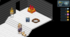 2017 TARİHLİ HABBO HESABI
