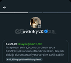 2017 TARİHLİ META AKTİF İNSTAGRAM HESABI