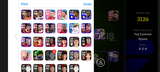 2018-2019 Pes Mobile Hesabi ACİL SATILIK