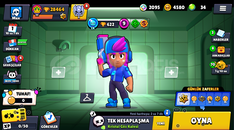 2018 COK SKİNLİ UCUZ HESAP PAZARLIK OLUR