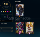 2018 de açılmış 4 sezon diamond görmüş çar