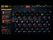 2018 DESEN HUNSTMAN ÇOK UYGUNA.