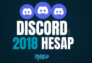 ⭐️ 2018 Discord Hesabı Bilgileri Değişen