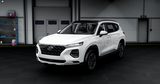 2018 Hyundai Santa Fe 2.2D