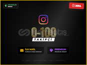  [2018 KURULUM] 10K+ Takipçili | İLK MAİLLİ