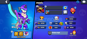 !2018 Kurulum! 60K 255+ Kostümlü Efsane Hesap