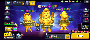 2018 kurulum 7 hane id 81 Max level 2018 kurulum 7 hane id 81 Max level
