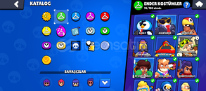 2018 KURULUM ÇITIR BAŞLANGIÇ HESABI