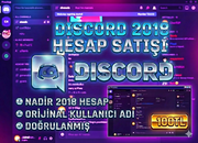 ✅ 2018 Kurulum - Temiz ve Sorunsuz Hesap