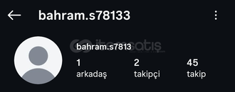 ✨ 2018 Kurulumlu hesap ✨