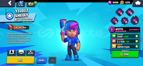 2018 Star Shelly 1765 Kupa