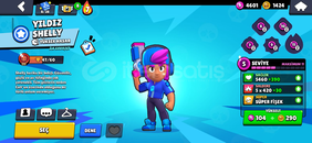 2018 Star Shelly 1838 Kupa