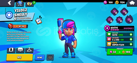 2018 Star Shelly 375 Kupa