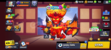2018 Star Shellyli Brawl Stars Hesabı 