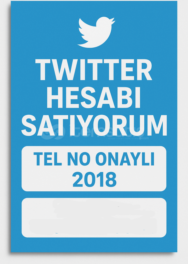 2018 Tarihli Hesap TEL NO ONAYLI 2018 Tarihli Hesap TEL NO ONAYLI