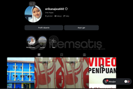 2018 TARİHLİ KIZ HESABI 