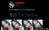 2018 TARİHLİ POSTLU TAKİPÇİLİ KIZ HESABI 2018 TARİHLİ POSTLU TAKİPÇİLİ KIZ HESABI