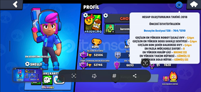 2018 yıldız shelly videolu