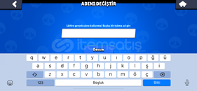 ⭐️{2019}⭐️ 3K KUPA 28 KARAKTERLİ BS HESABI